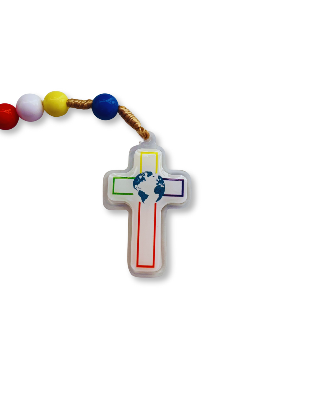 Terço Missionário