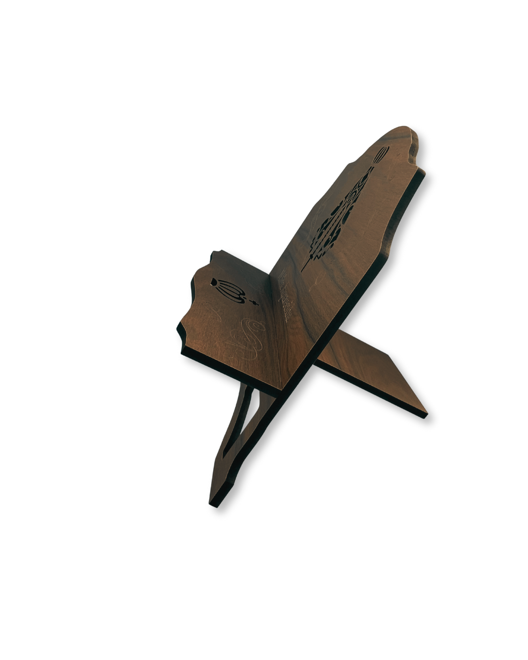 Porta Bíblia MDF Aparecida