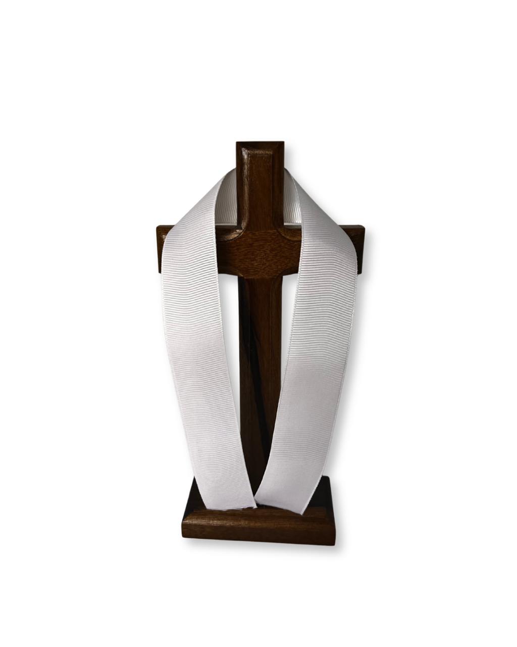 Crucifixo de madeira Ressureição