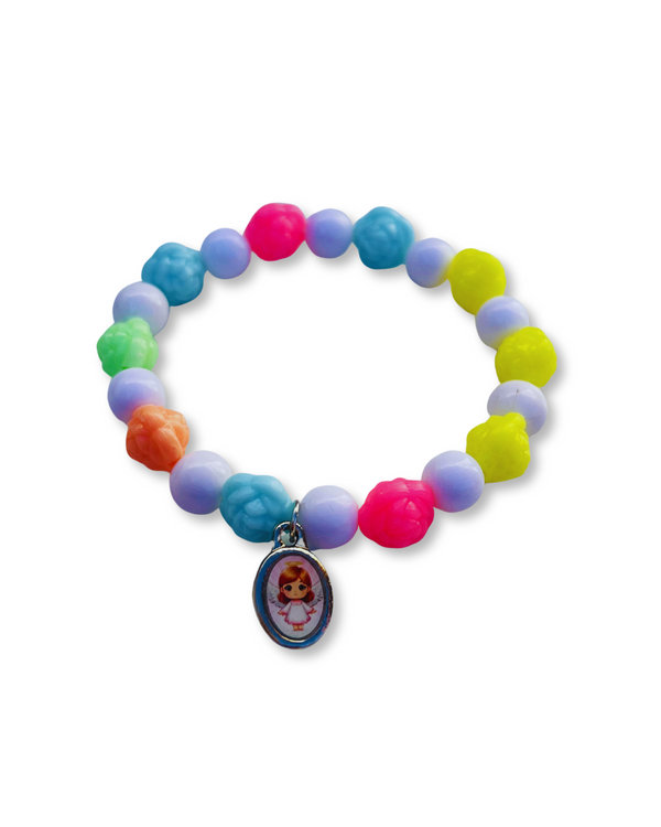 Pulseira Infantil