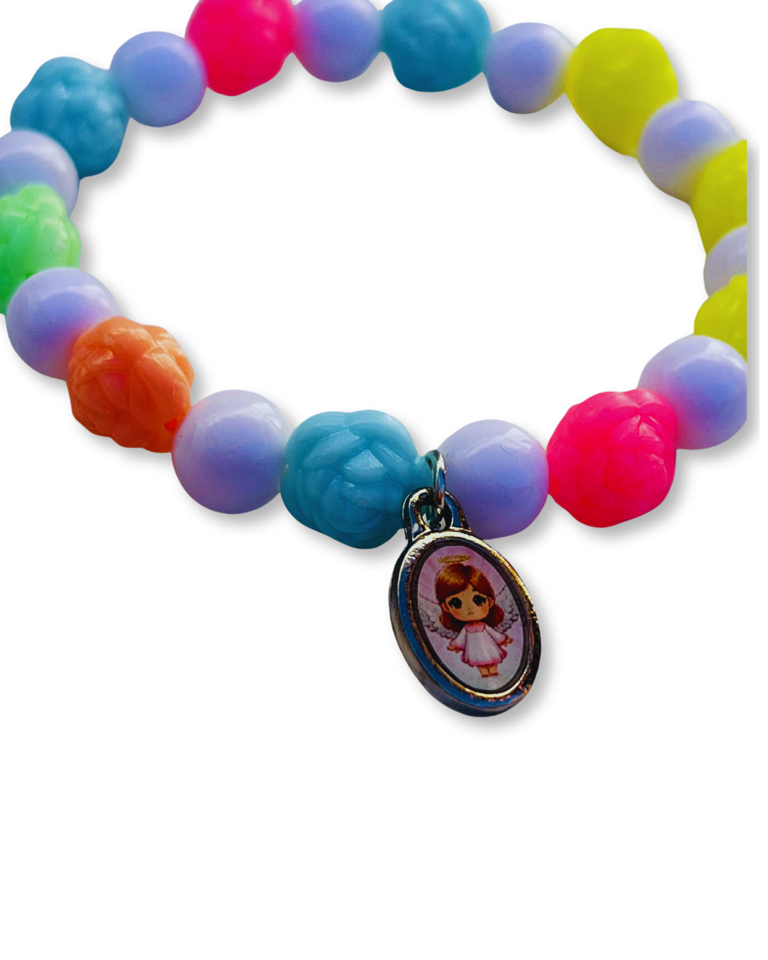 Pulseira Infantil