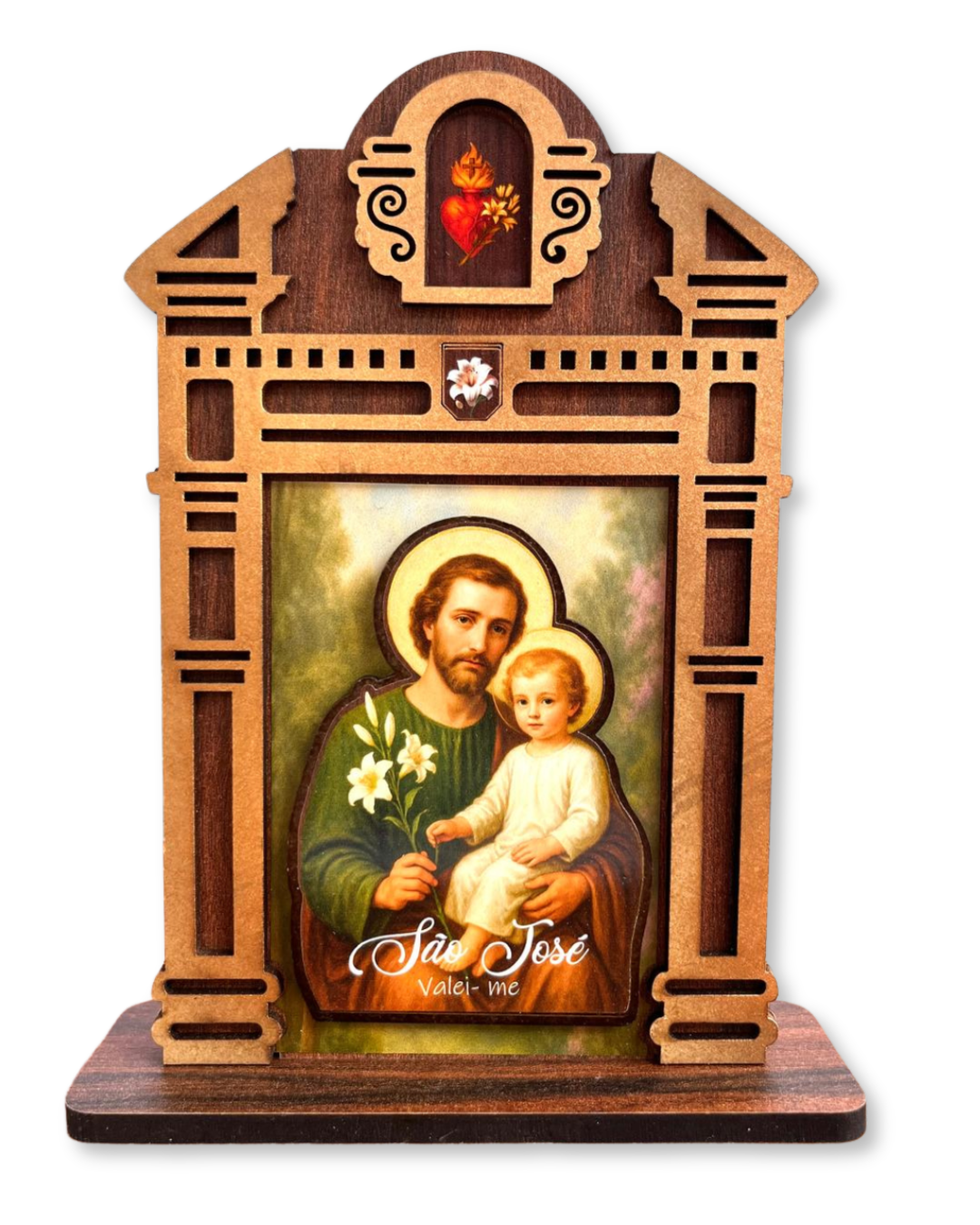 Capela do Milagre das  Pedras