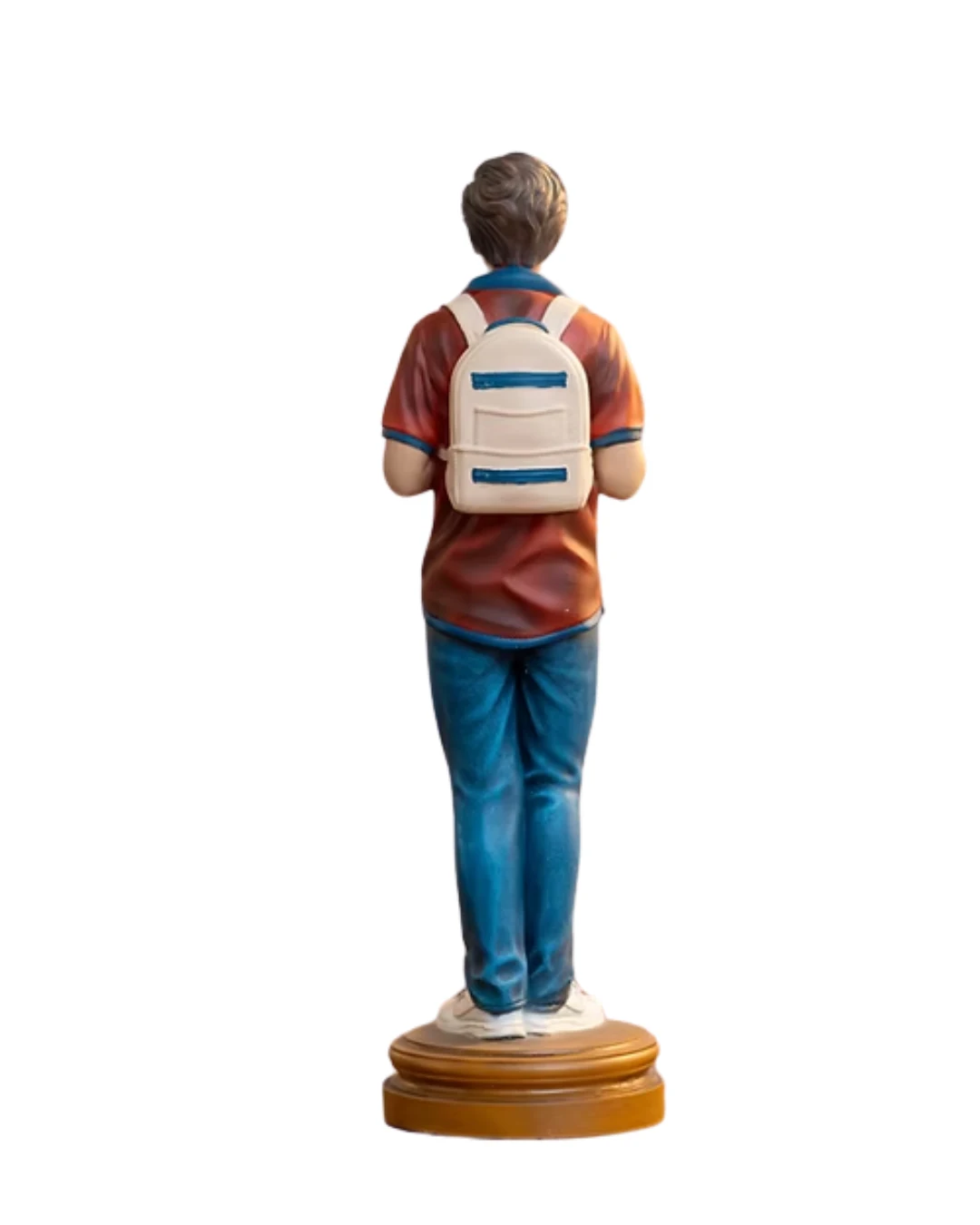 Imagem Carlo Acutis 23cm