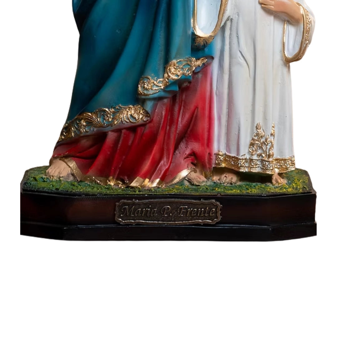 Imagem Maria Passa na Frente 20cm