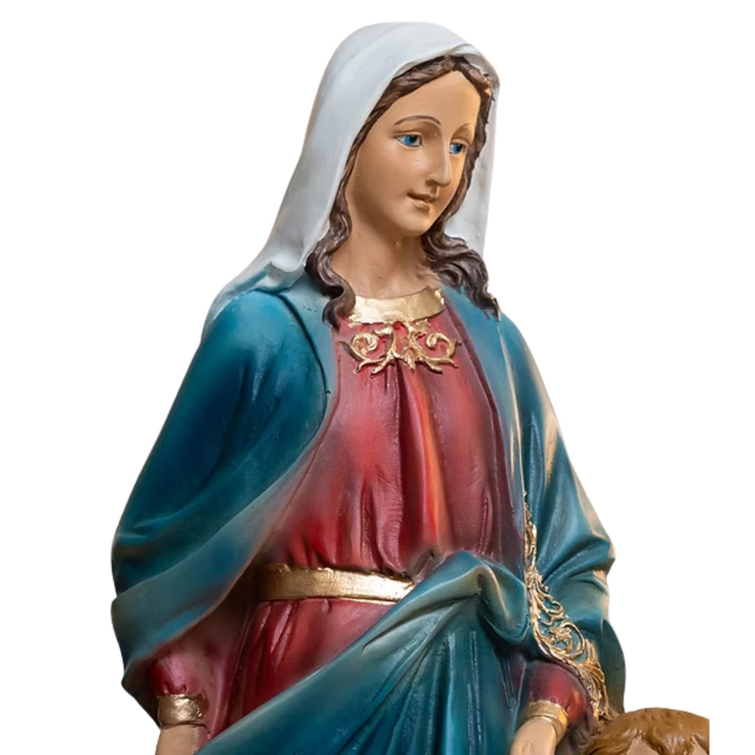 Imagem Maria Passa na Frente 20cm