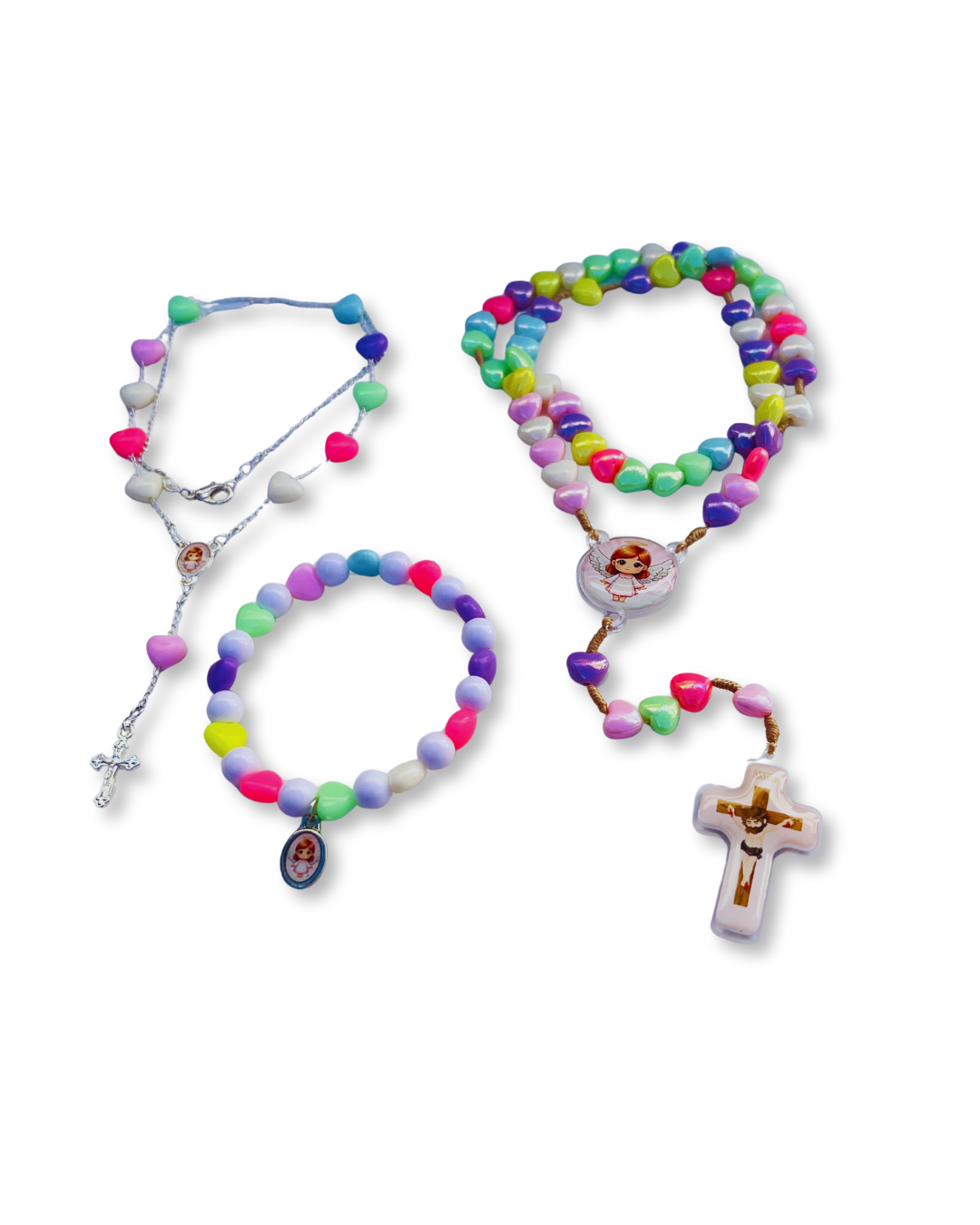 KIT Infantil - Sementinhas do Amor
