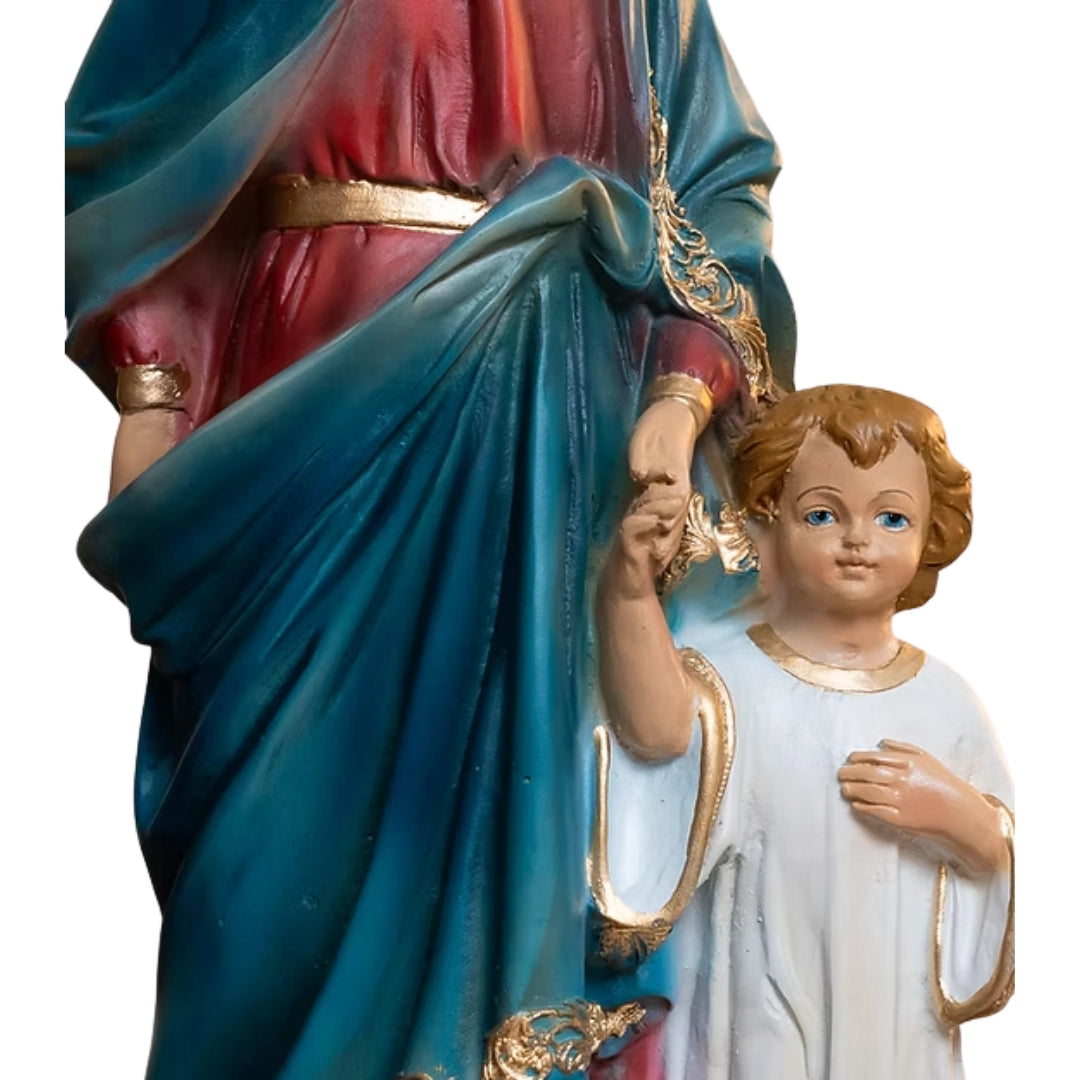 Imagem Maria Passa na Frente 20cm