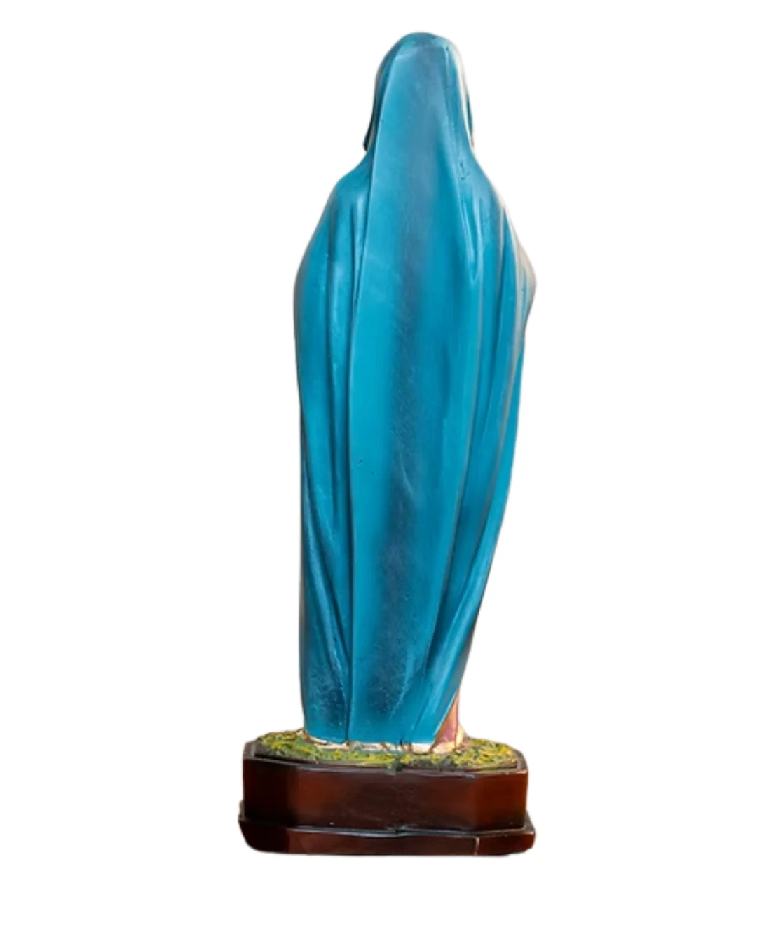 Imagem Nossa Senhora de Pentecostes 20cm