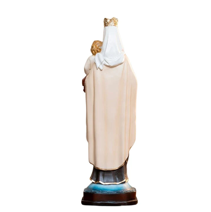 Imagem Nossa Senhora do Carmo 20cm