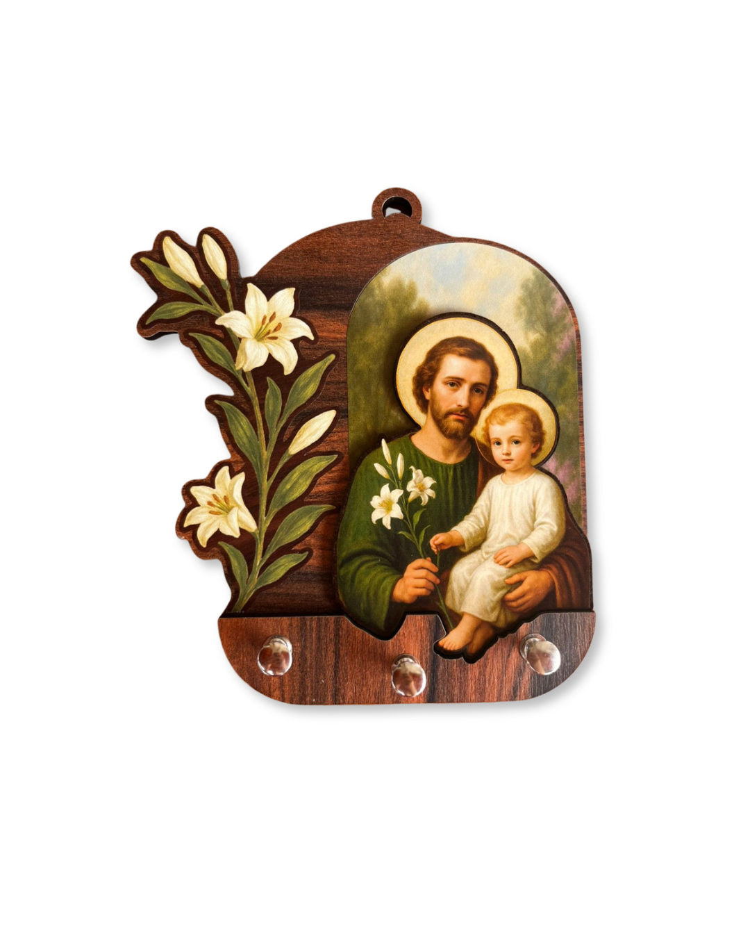 Porta Chave São José