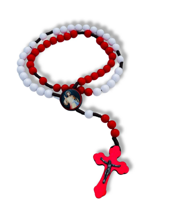 Novena Terço da Misericórdia