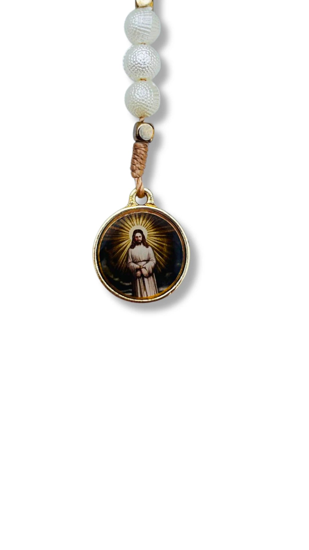 Terço e Novena de Nossa Senhora das Lágrimas
