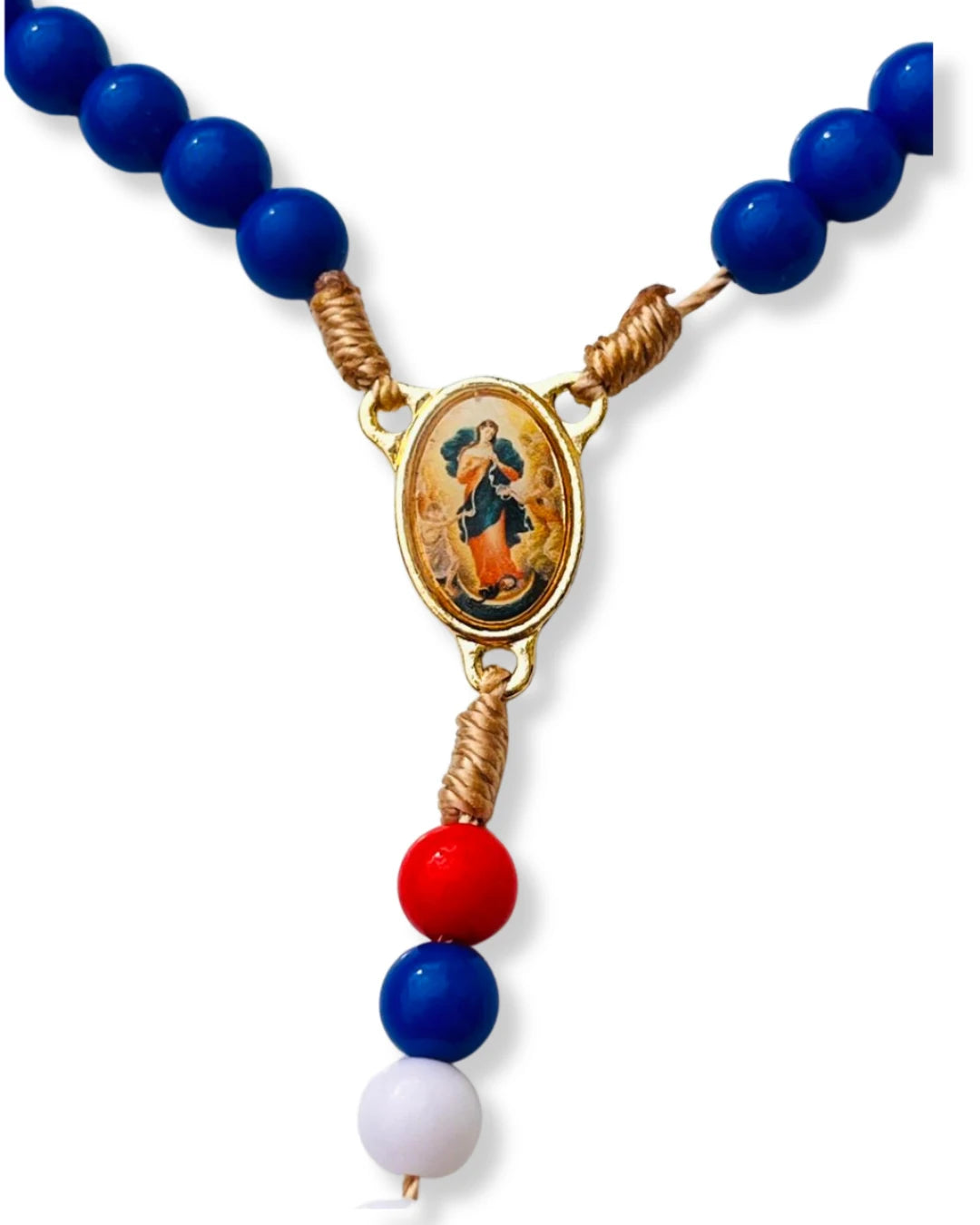 Terço e Novena Nossa Senhora Desatadora dos Nós